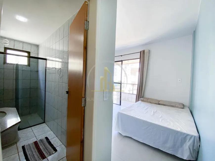 Praia Do Morro - Apart 2 Qts Com Suite - Ed Solar De Bruna, 70 Metros Da Praia - Garagem Coberta - Wifi Guarapari Exterior foto